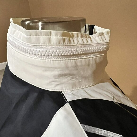 Billionaire Boys Club Ice Cream Tuxedo Cycling Jacket Size S - Picture 8 of 16